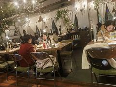 -岛风·台食小馆 ISLAND BISTRO(烟台山店)