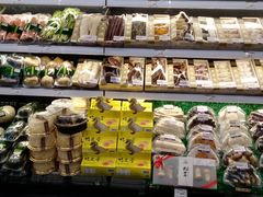 -GranVida生活超市(海信广场店)