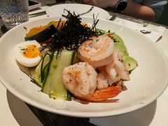 -SHADOWS•Bistro&Eatery(安福路店)