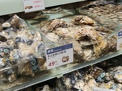 -盒马鲜生(联投广场店)