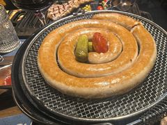 -卢布里西餐厅(总店)