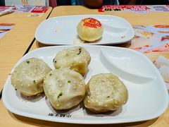 -小杨生煎(周浦万达店)