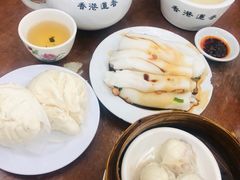 -香港蓮香樓(中環店)