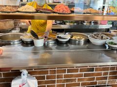 -四里沙茶面(湖滨四里店)