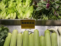 -79号渔船海鲜饭店(宝安店)