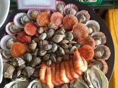 -海岛渔村大酒店(云霄路店)