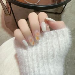 -隅日式美甲美睫專門店