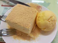 -香港華心糖水鋪(南西总店)
