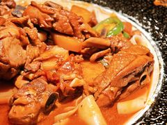 -阿里疆Alijiang·丝路美食·异域风情·清真(长楹天街店)