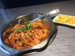 -豫缘王婆大虾(祭城总店)