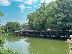 -乌镇景区