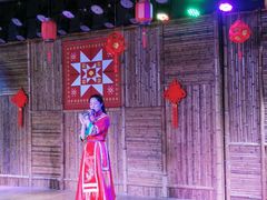 -九龙江国家森林公园