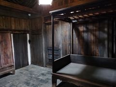 -黄公望隐居地