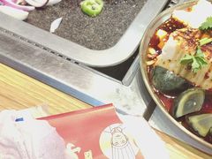 -郭记烤肉创始店(民丰大街店)