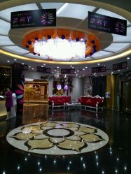 -莎蔓莉莎美容会所