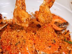 -香港狮子山下·明星粤菜餐厅(北苑店)