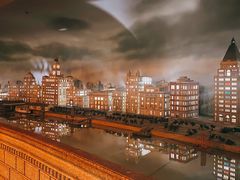 -东方明珠广播电视塔