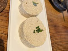 马蹄拌豆腐-汤厨(五道营店)