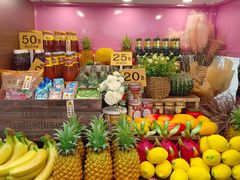 -泰妃殿(武汉首店)