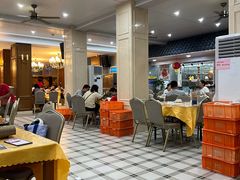 -鹏城人家海鲜酒家·23年老字号(较场尾店)