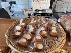 -0+1·手作面包(新北店)