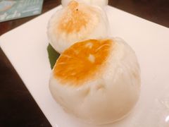 -汕头龙光喜来登酒店-采悦轩中餐厅