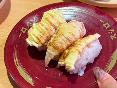 -寿司郎(北京路粤潮楼店)