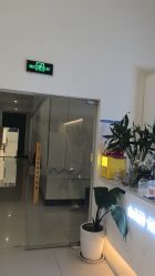 点击看大图 -兰瑜伽·普拉提·塑形