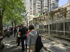 -满记烧饼(牛街东里小区一区店)