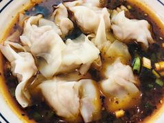 -正南齐北·老街糯米团(洪崖洞店)