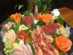 -青叶日式料理(飘亮阳光广场店)