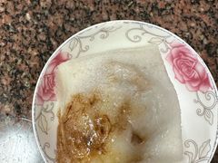新市茶糕-张一品食府