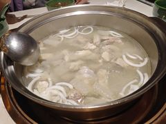 -润园四季椰子鸡火锅(南山海岸城店)