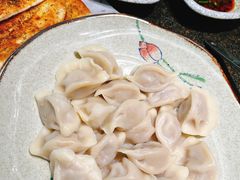 -马一洒开锅羊肉清真餐厅(京汉店)