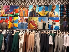 -SUITSUPPLY(安福路店)