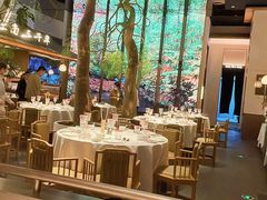 -桂满陇·海市蜃楼·黑金(国金店)