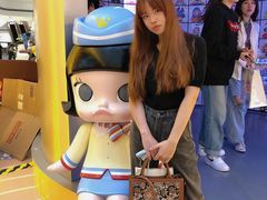 -泡泡玛特POPMART(龙湖杭州滨江天街店)