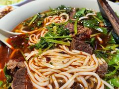 -李先生牛肉面大王(马栏店)
