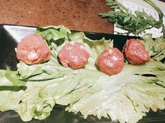 -幸运牛汕头小黄牛牛肉火锅(梅林店)