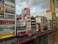 -蟹道乐(道顿堀本店)