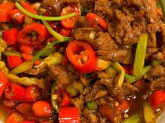 -湖南乡情湘菜馆(罗湖店)