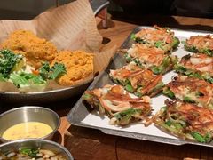 -KimPro 辛普乐概念韩餐