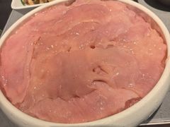 -巴奴毛肚火锅(悠唐购物中心店)