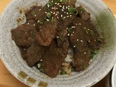 -兆治日本料理(华府世家店)