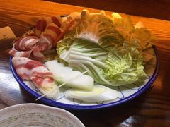 -小曹日本料理(软景中心店)