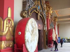 -中国马镇舞马世界主题乐园