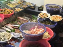 -老三鱼仔店