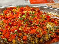 -回家吃饭·地道南昌菜(建德观总店)