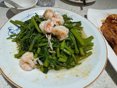 -阿莉餐厅(枣阳路店)