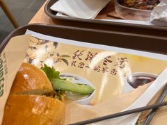 -魏家凉皮(祈年大厦店)